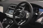 Jaguar I-Pace EV400 AWD SE 2018 года (AU)